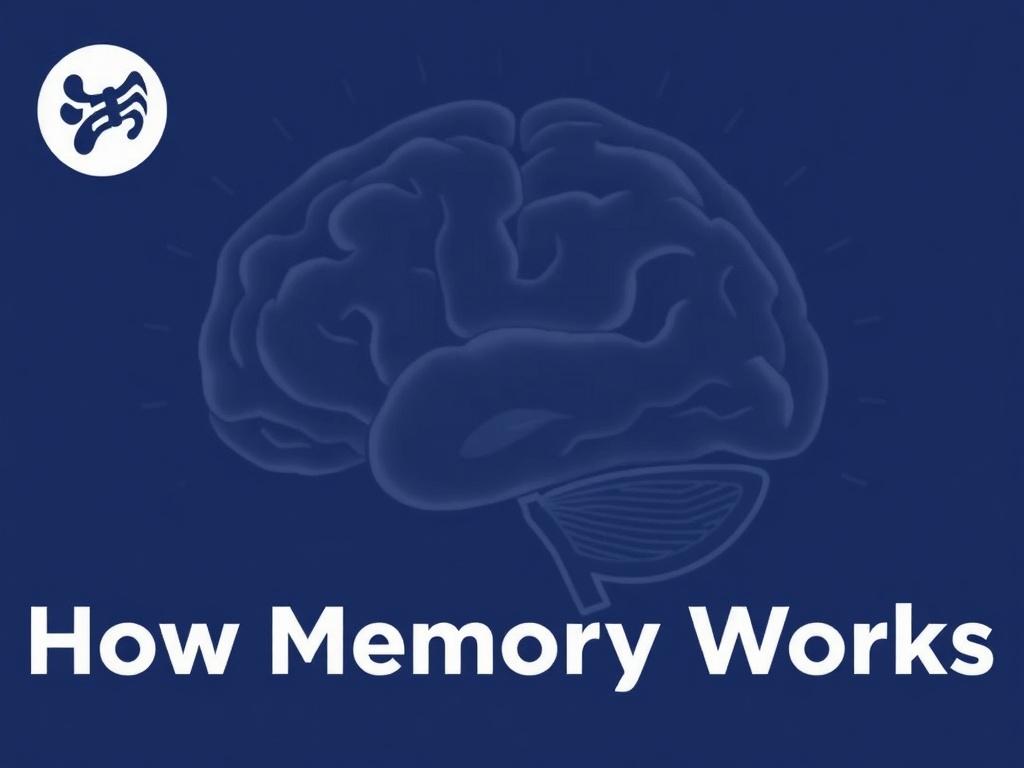     How Memory Works (And Why It Fails). The Foundations of Memory: What Happens in Your Brain?