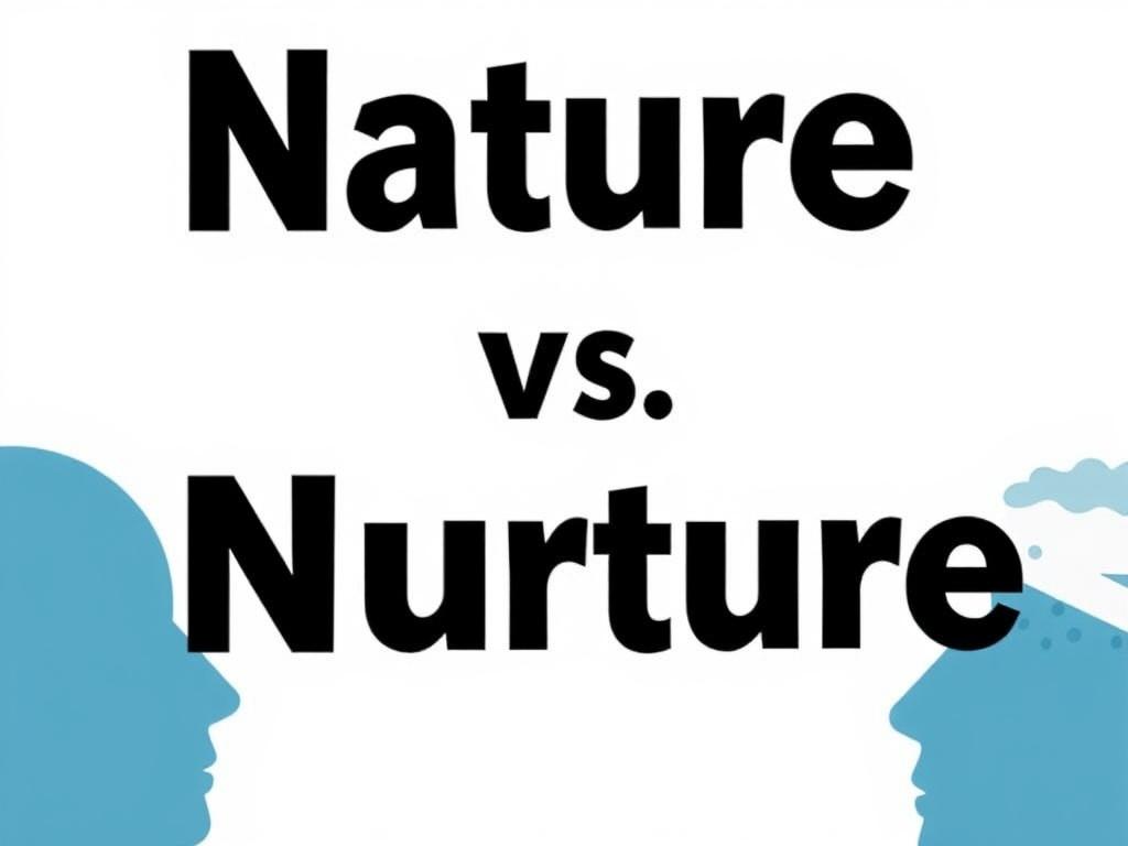     Nature vs. Nurture: The Endless Debate. The Role of Genetics in Human Behavior