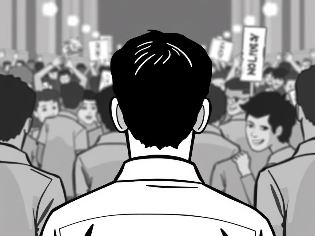     Why People Follow the Crowd (Conformity). Famous Studies on Conformity