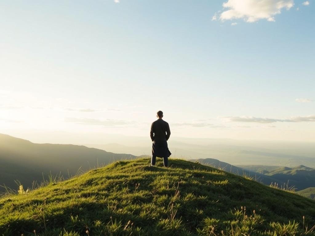     Finding Meaning in Life. Why Does Finding Meaning Matter?