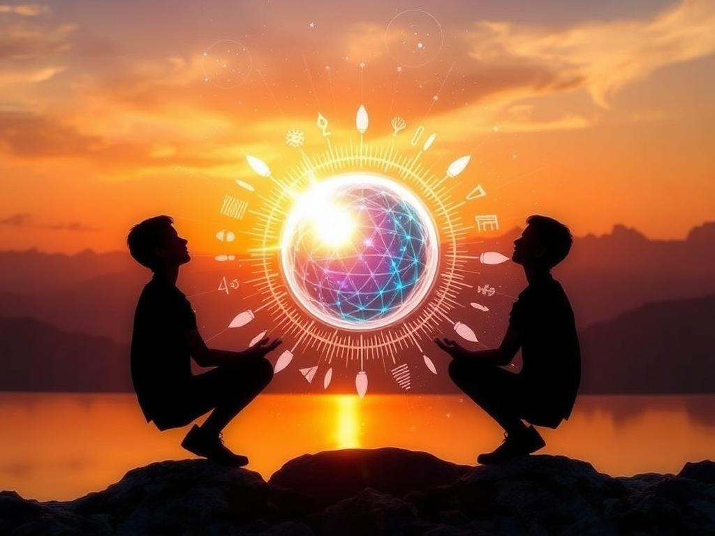     The Role of Visualization in Success. How to Start Your Own Visualization Practice Today
