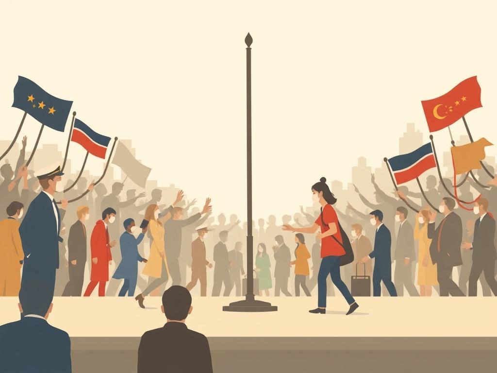     Individualism vs. Collectivism. Balancing Individualism and Collectivism in Modern Society