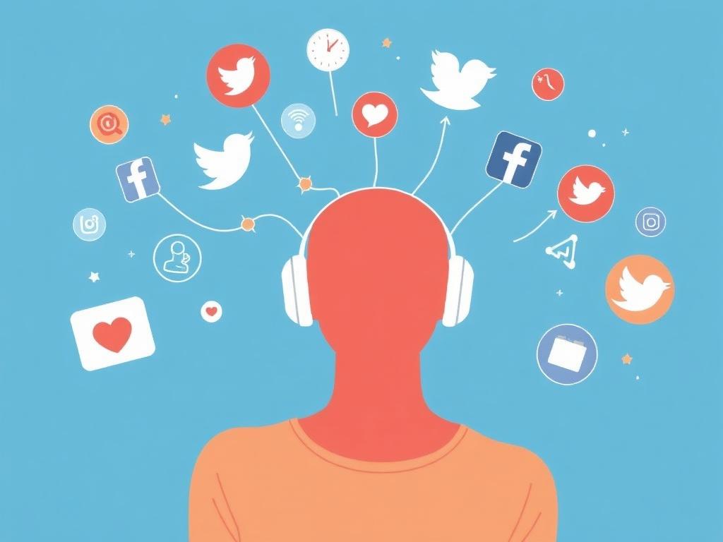     Social Media and Self-Esteem. Negative Effects of Social Media on Self-Esteem
