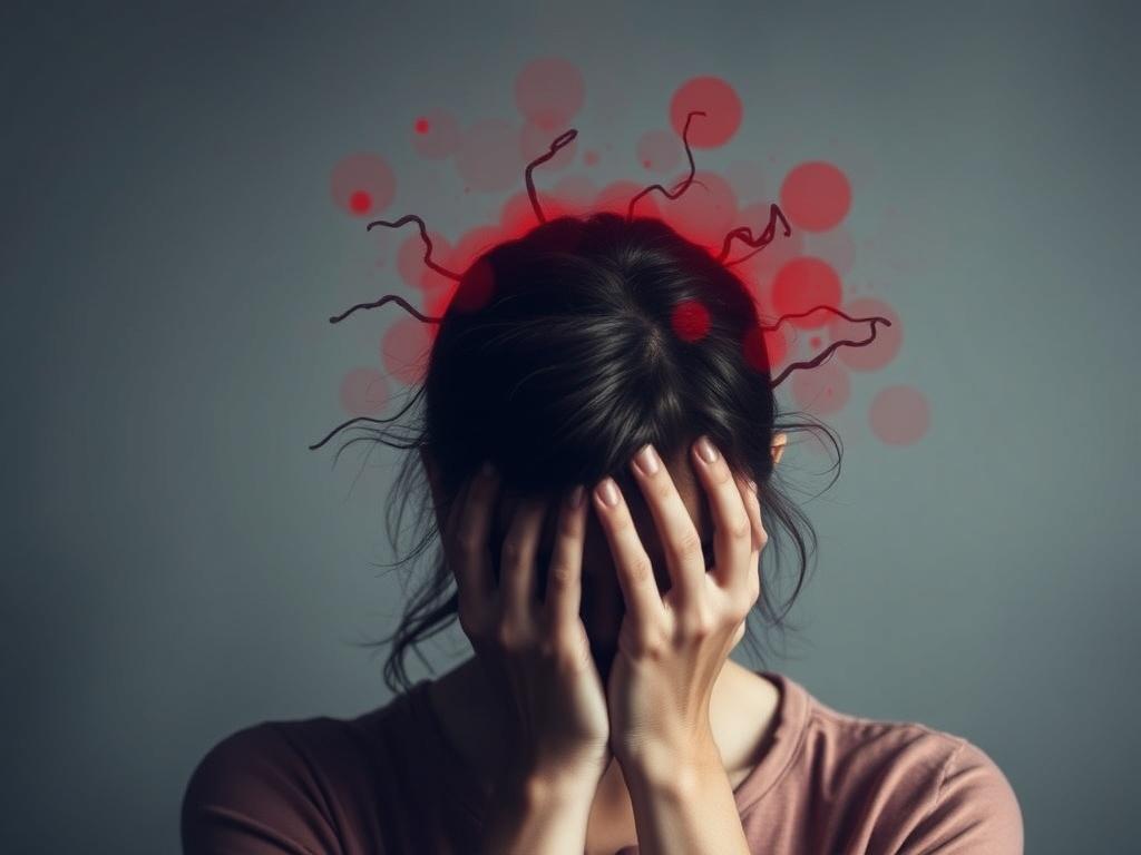     Depression: More Than Just Sadness. Causes and Risk Factors of Depression