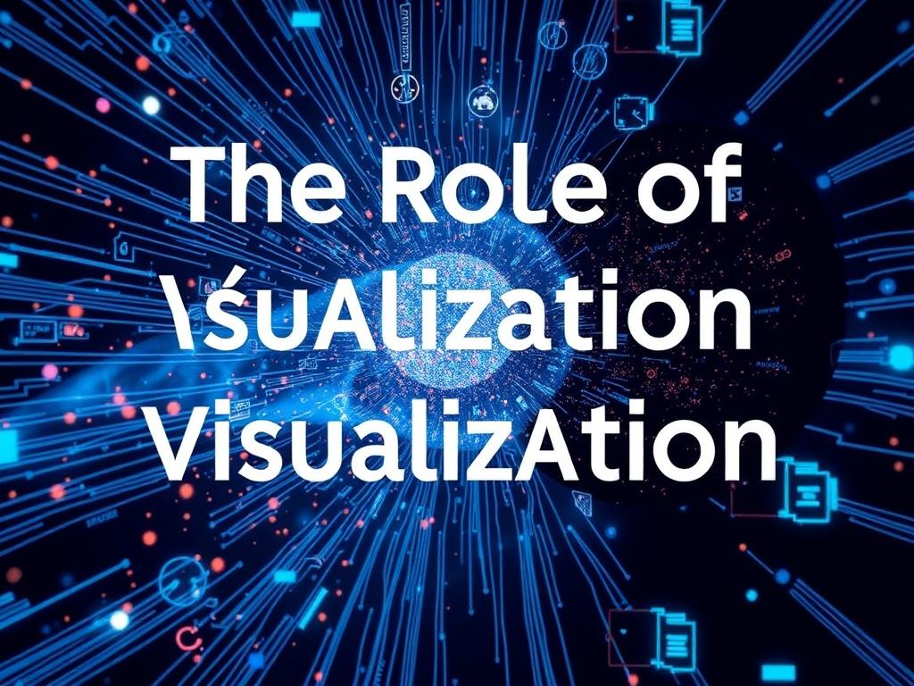     The Role of Visualization in Success. The Science Meets Everyday Life: Real-World Examples