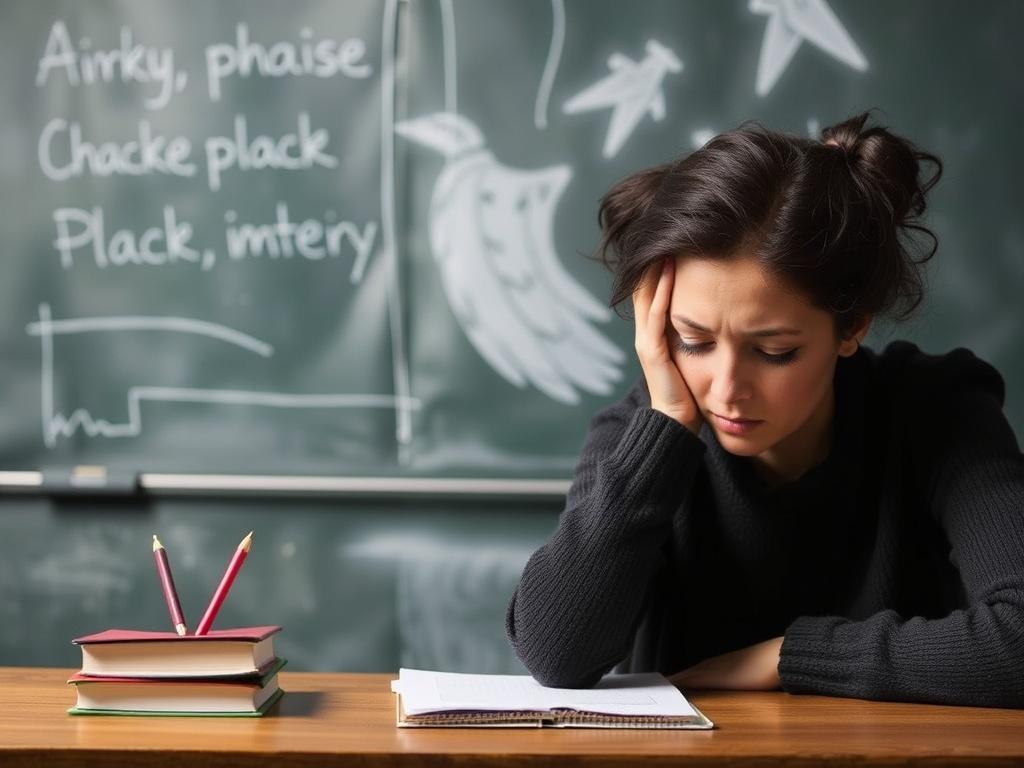     The Psychology of Exam Stress. Conclusion
