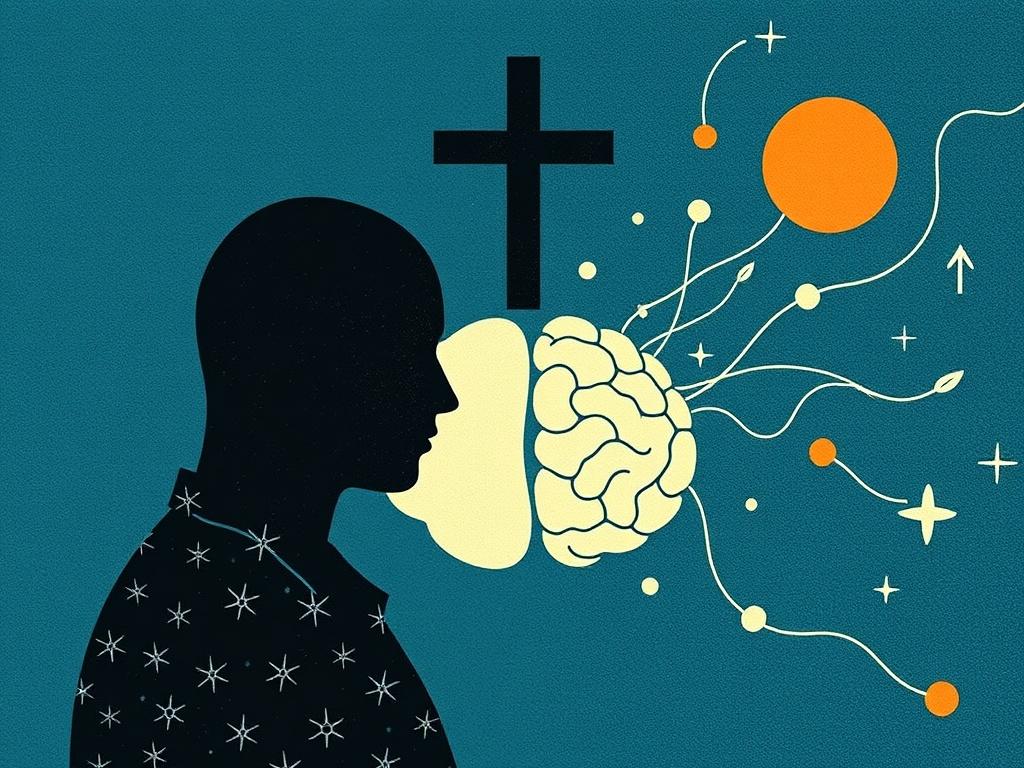     How Religion Influences Behavior. The Psychological Mechanisms Behind Religion’s Influence on Behavior