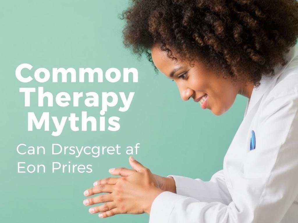     Common Therapy Myths Debunked. Myth 6: Only Licensed Psychiatrists or Psychologists Can Provide Effective Therapy