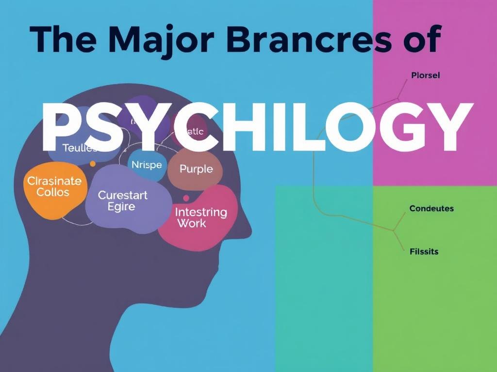     The Major Branches of Psychology Explained. Why Understanding the Major Branches of Psychology Matters