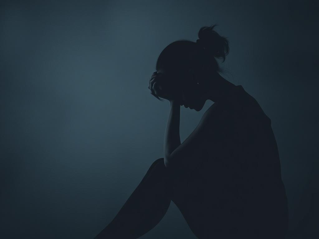     Depression: More Than Just Sadness. Myths and Misconceptions About Depression