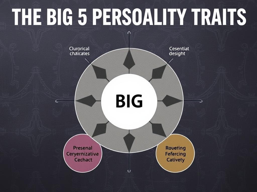     The Big 5 Personality Traits Explained. Common Misconceptions About the Big 5