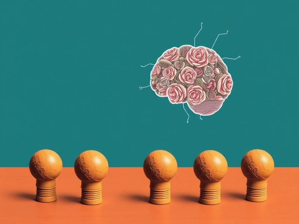     The Psychology Behind Everyday Decisions. Cognitive Biases That Shape Everyday Decisions