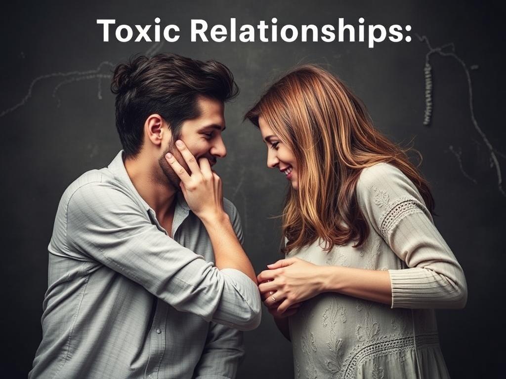    Toxic Relationships: Signs and Solutions. Why Do We Stay in Toxic Relationships?