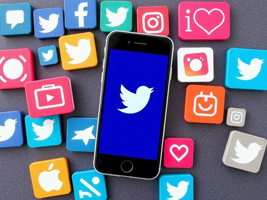     Social Media and Self-Esteem. Tips for Maintaining Healthy Self-Esteem While Using Social Media