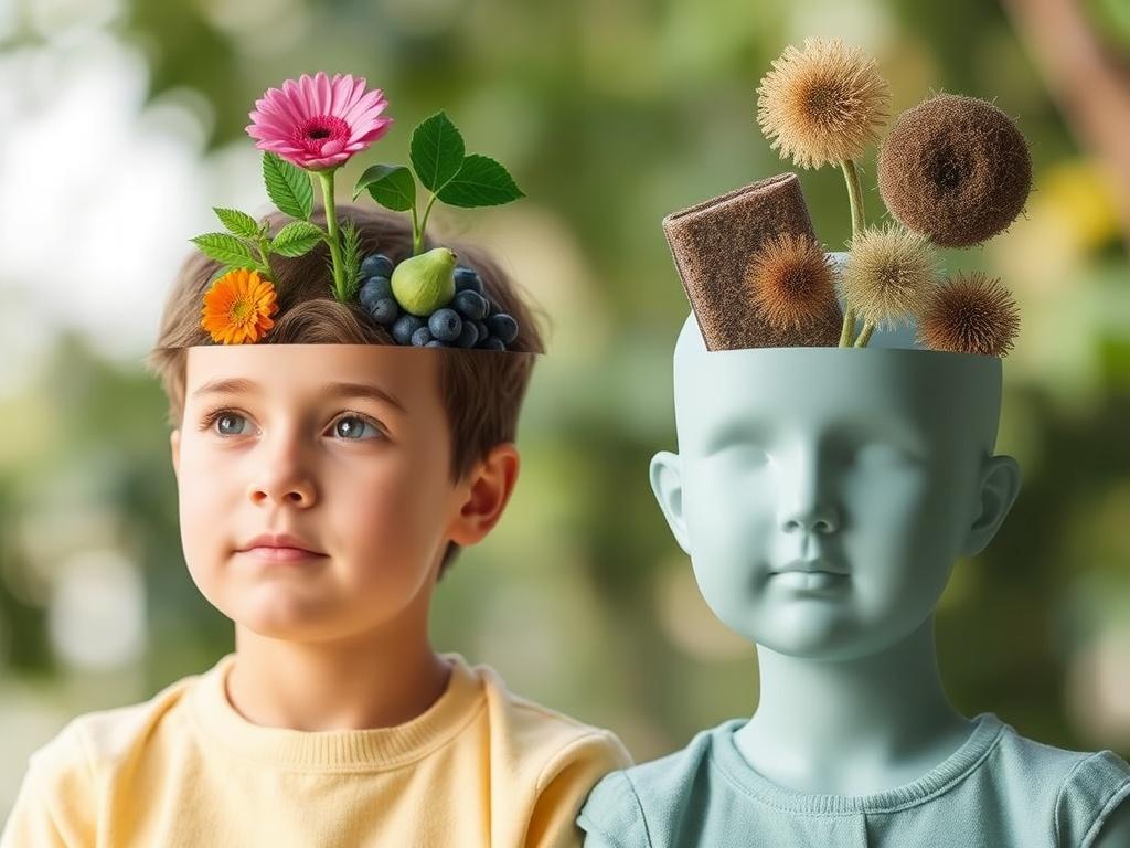     Nature vs. Nurture: The Endless Debate. The Power of Environment and Experience