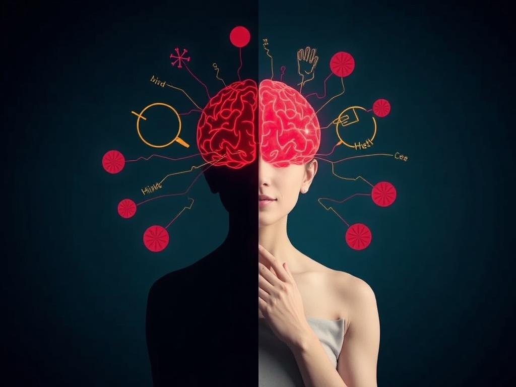     How Stress Affects Physical Health. The Connection Between Mental and Physical Health