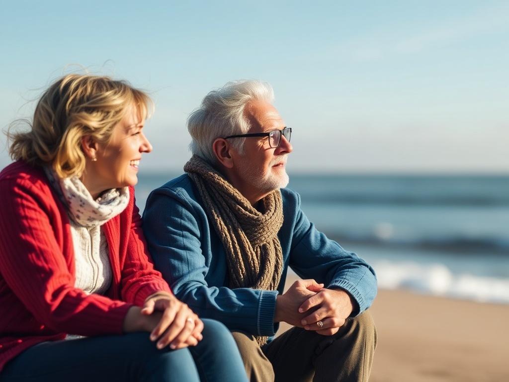     Midlife Crisis: Myth or Reality?. How to Support Someone Going Through a Midlife Crisis