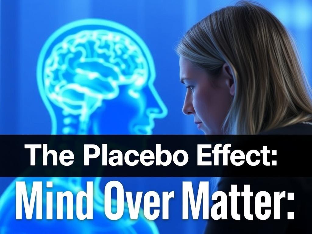     The Placebo Effect: Mind Over Matter. Ethical Implications of the Placebo Effect