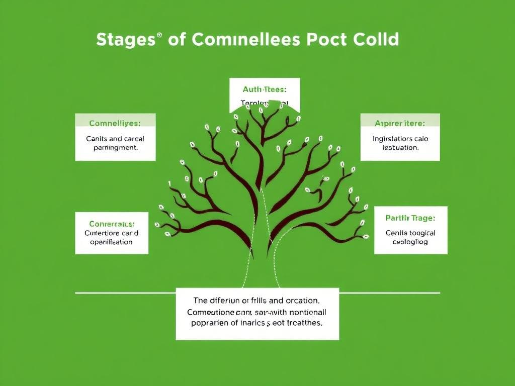     Piaget’s Stages of Child Development. The Four Stages of Piaget’s Cognitive Development