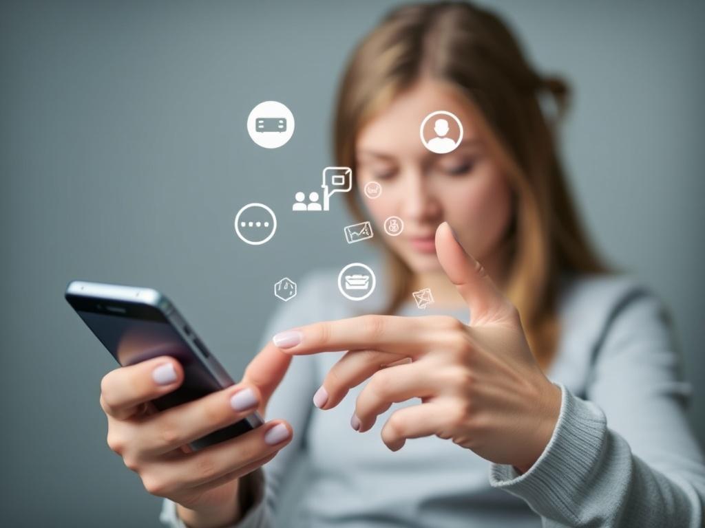     Smartphone Addiction: Signs and Solutions. Understanding the Balance: Technology as a Tool, Not a Master