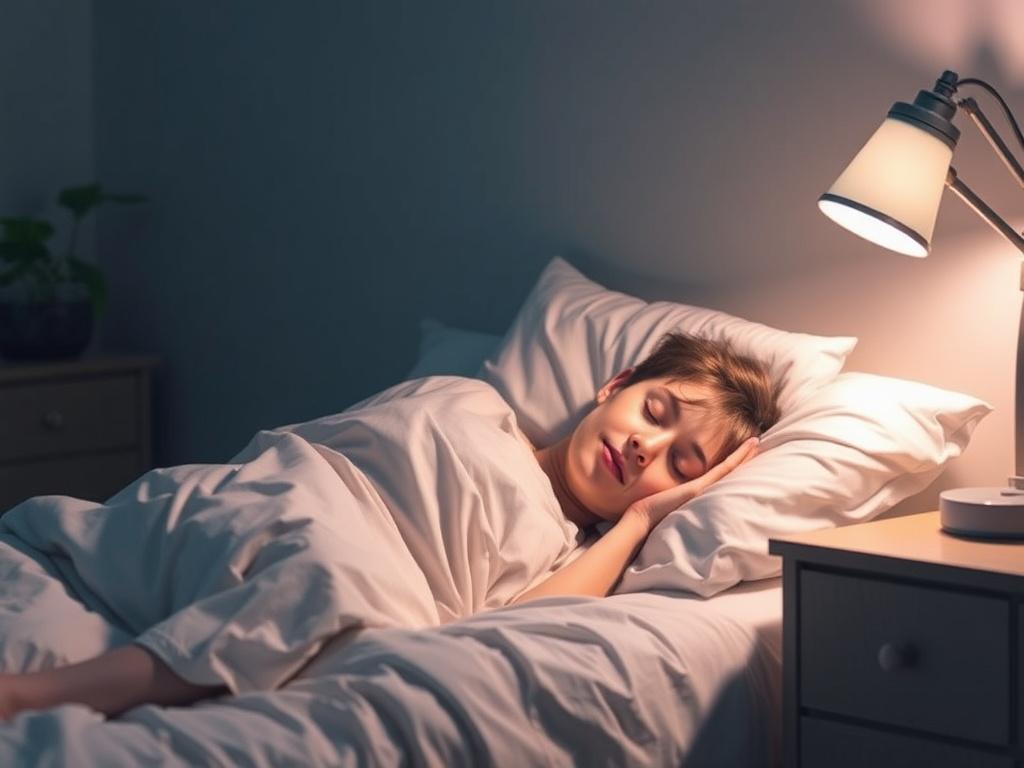     Sleep and Mental Health: The Vital Link. Sleep and Mental Health Across Different Age Groups