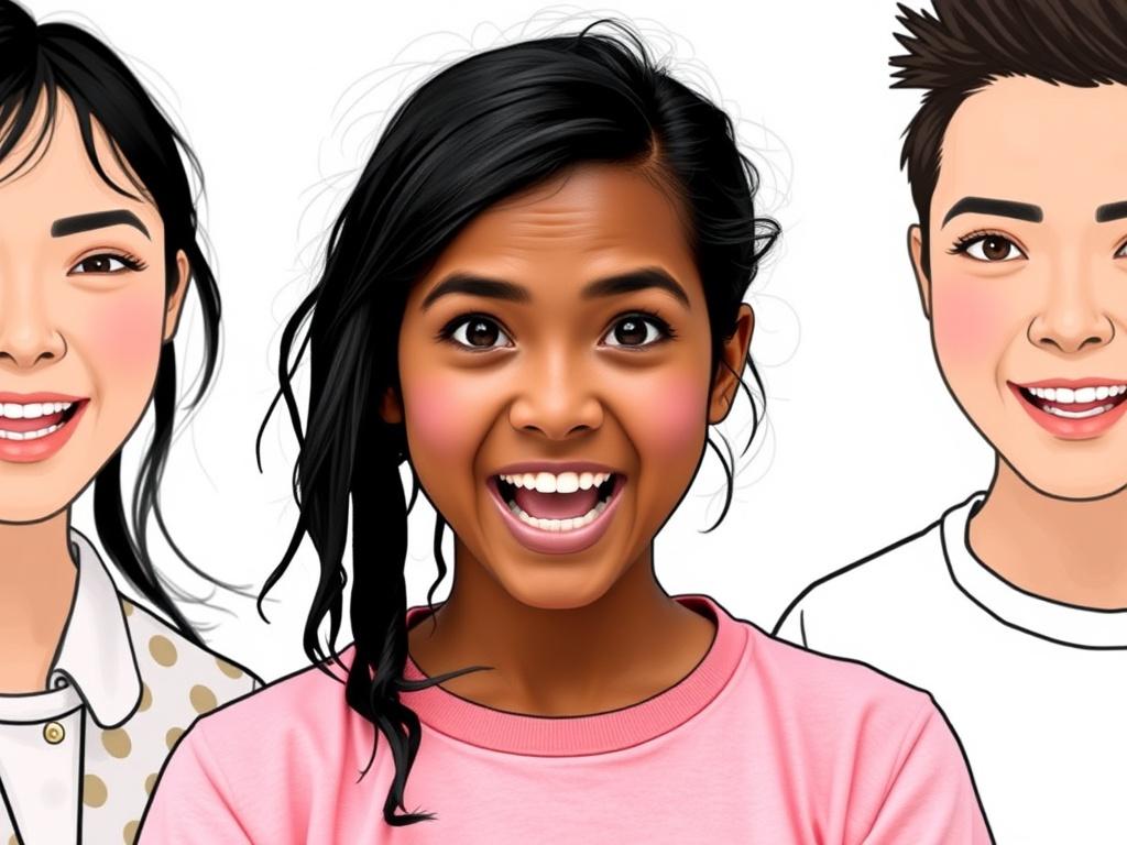     Cultural Differences in Emotional Expression. How Globalization is Changing Emotional Expression