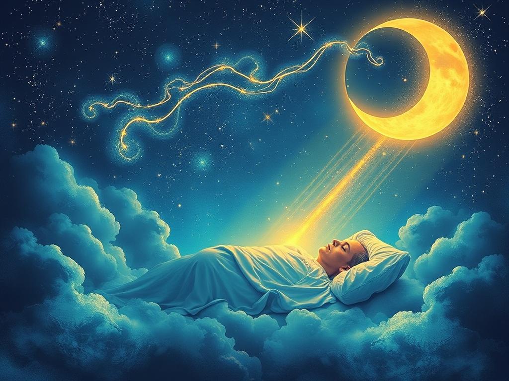     The Science of Lucid Dreaming. The Science Behind Lucid Dreaming