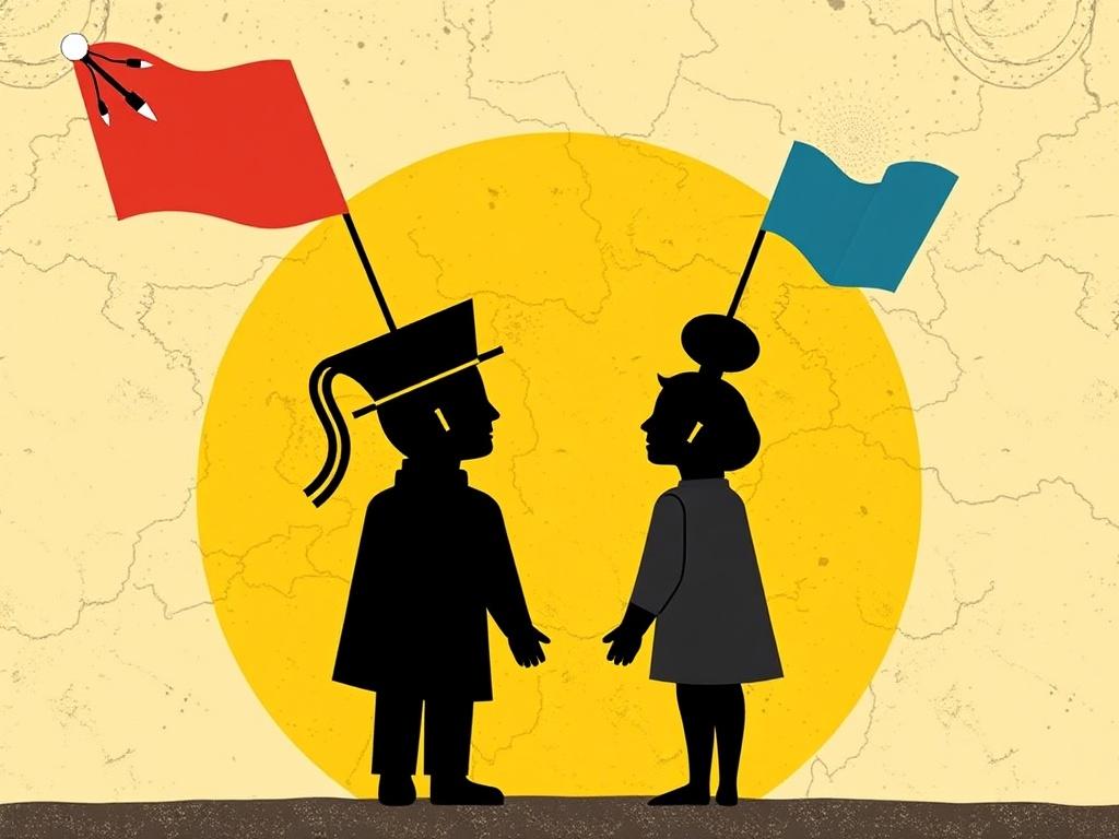     Individualism vs. Collectivism. Individualism vs. Collectivism in the Age of Globalization