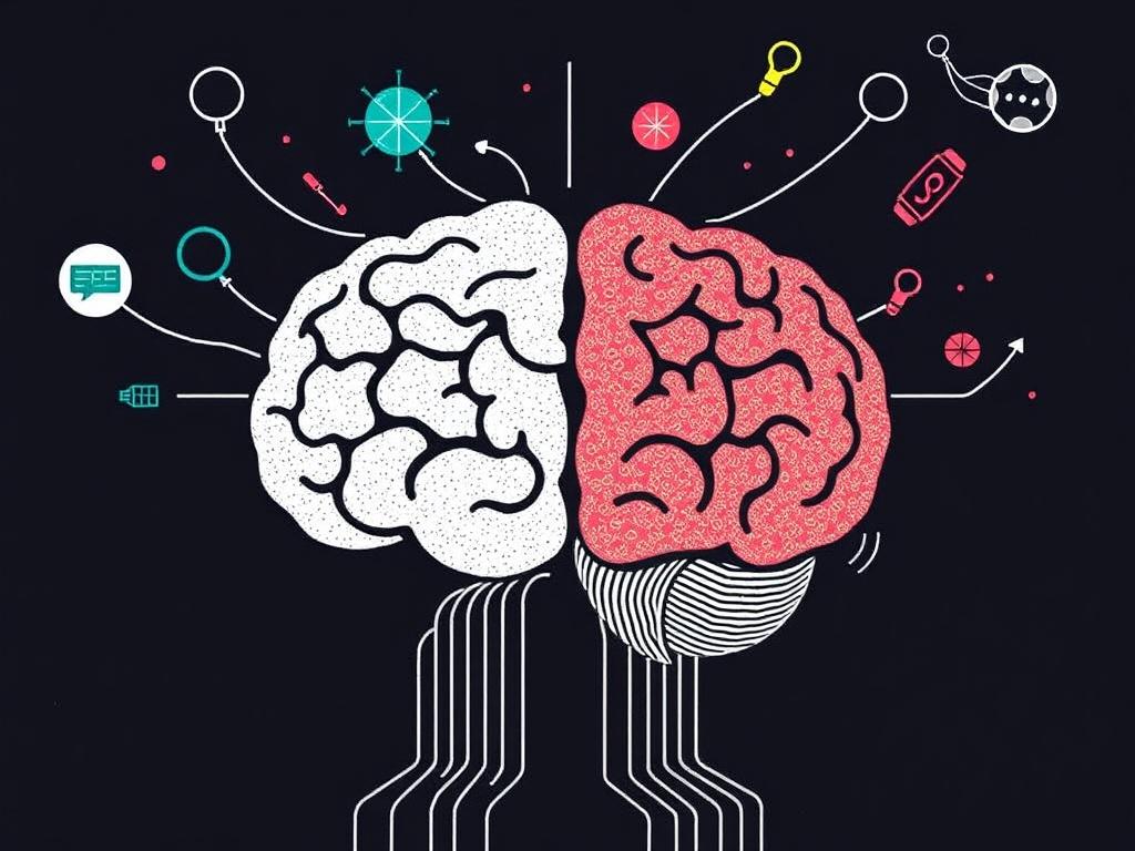     The Psychology Behind Everyday Decisions. The Basics of Decision-Making Psychology