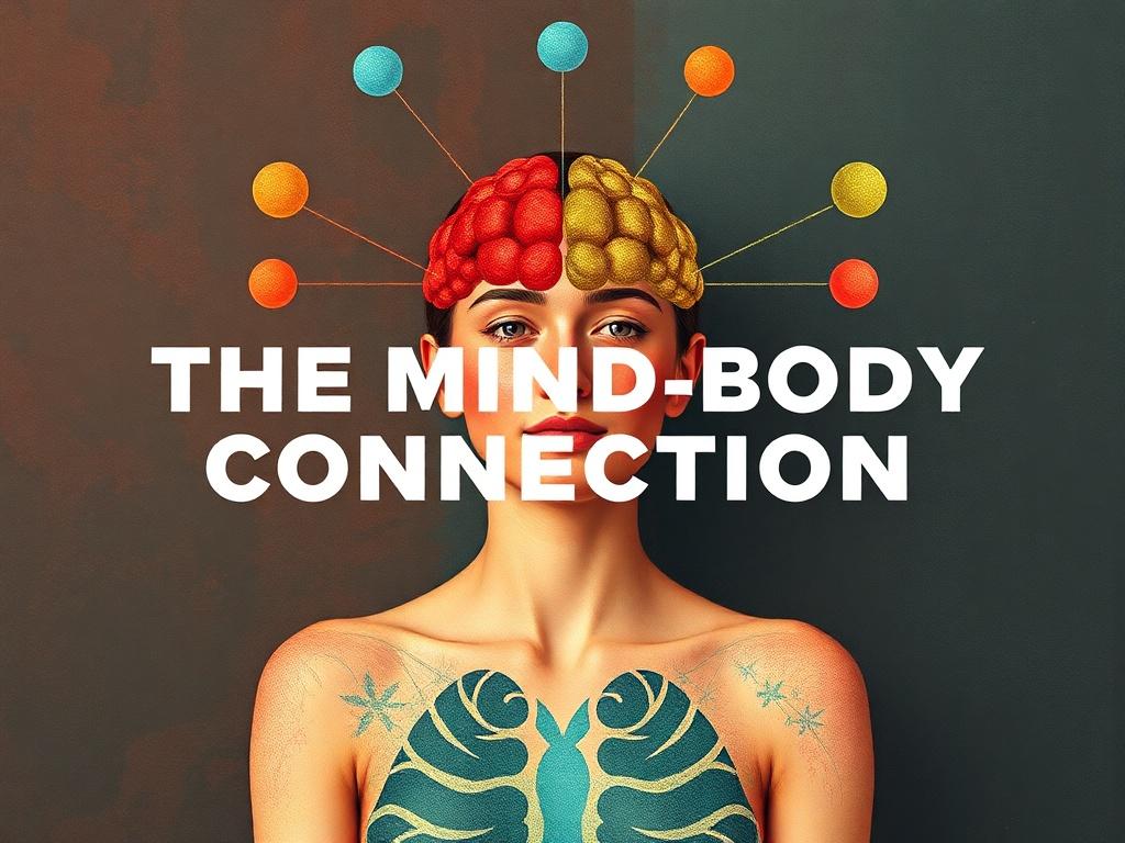     The Mind-Body Connection. How Emotions Affect Physical Health