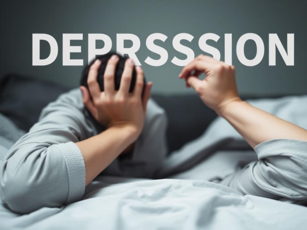    Depression: Symptome, Ursachen und Therapiemöglichkeiten. Cuándo buscar ayuda de emergencia