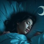 Schlaf und Psyche: Wie Schlafmangel uns beeinträchtigt — El sueño y la mente en diálogo
