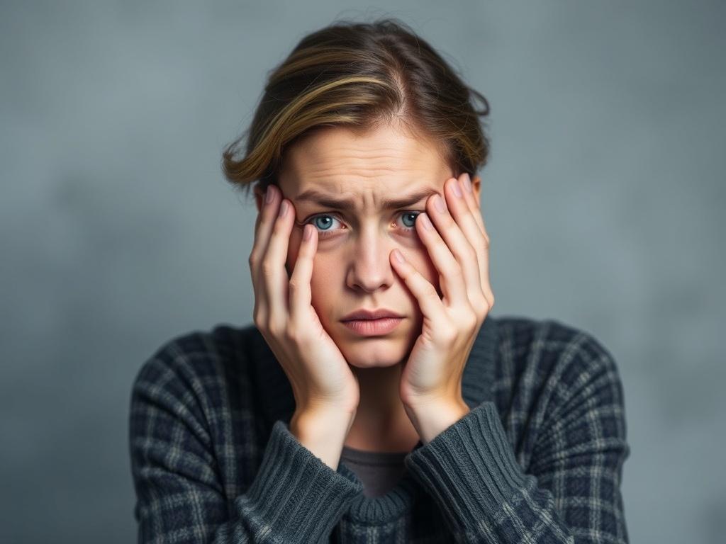     Trastorno de ansiedad generalizada: Síntomas y opciones de tratamiento.. Causas y factores de riesgo