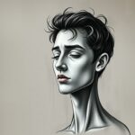 Comprendre le narcissisme et ses manifestations: Ein lebendiger Blick hinter die glänzende Fassade