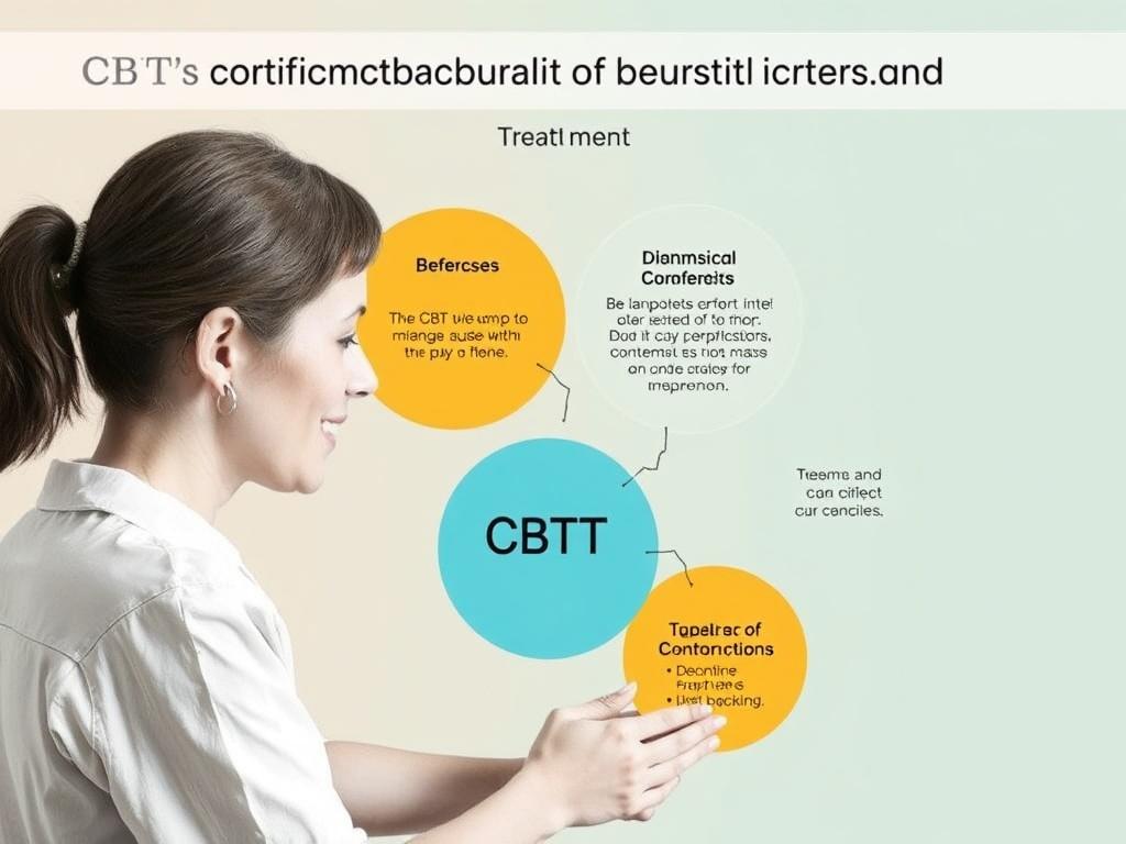     Terapia cognitivo-conductual (TCC): ¿En qué consiste y para qué sirve?. Duración y fases del tratamiento