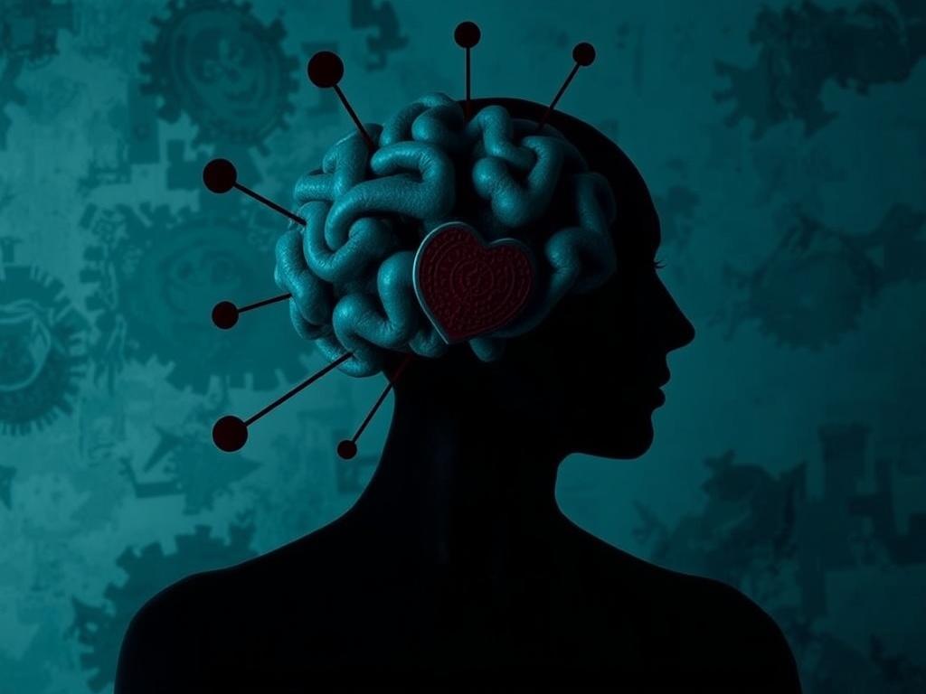     Mécanismes de défense : comment notre psyché nous protège.. Praktische Liste: Wann professionelle Hilfe suchen?