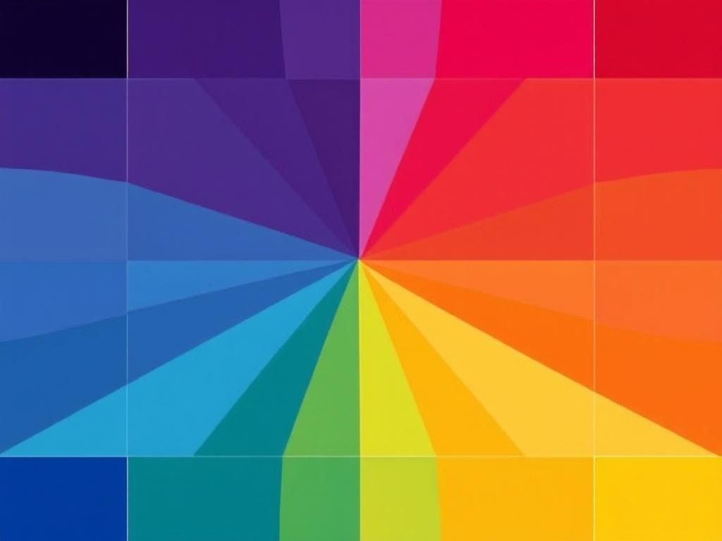     Psychologie des couleurs : comment elles influencent nos humeurs.. Farbkombinationen, Harmonie und Kontrast