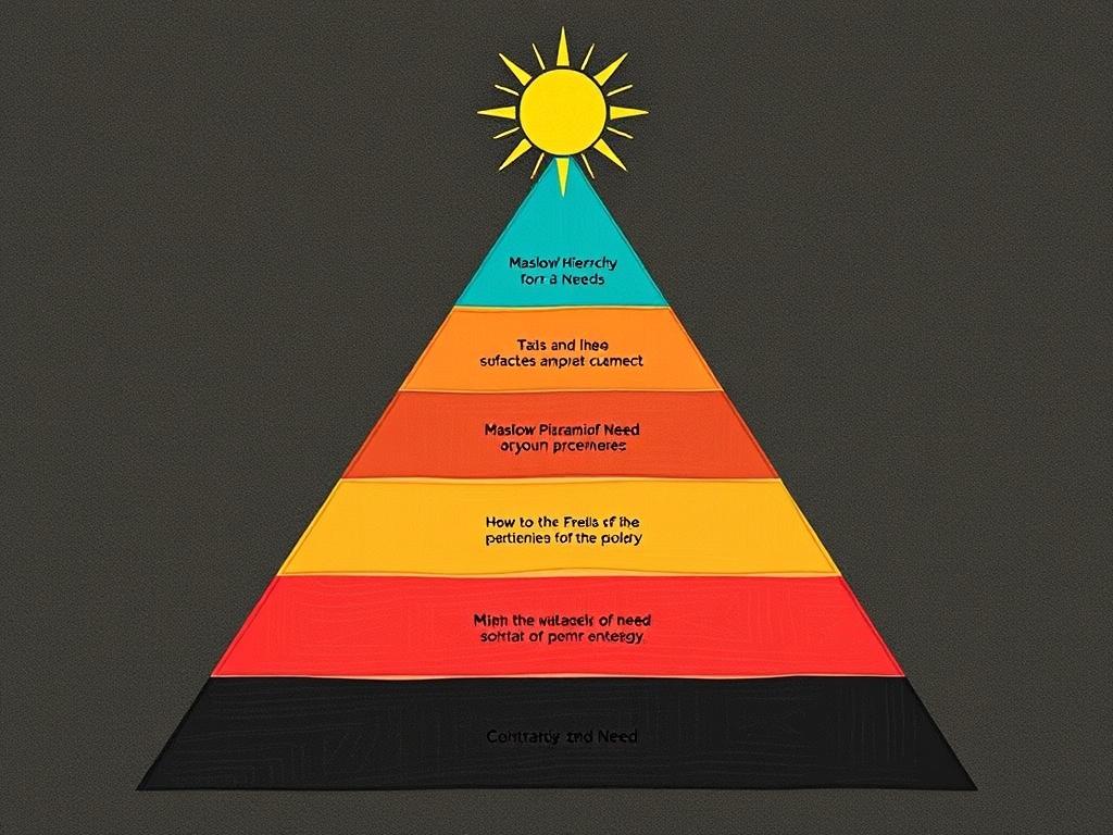     Maslow's Hierarchy of Needs: A Foundation of Modern Psychology. Cómo usar la pirámide hoy: una guía paso a paso