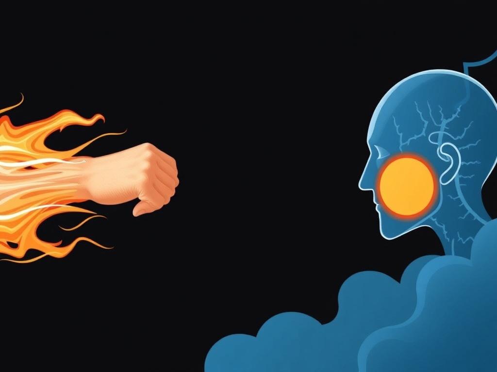     The Fight or Flight Response: Your Body's Reaction to Stress. Resumen práctico: un plan de acción en 10 pasos para controlar tu respuesta de lucha o huida