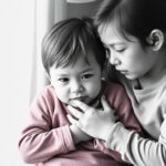 Cómo el trauma infantil afecta a los adultos más adelante en la vida: una conversación necesaria