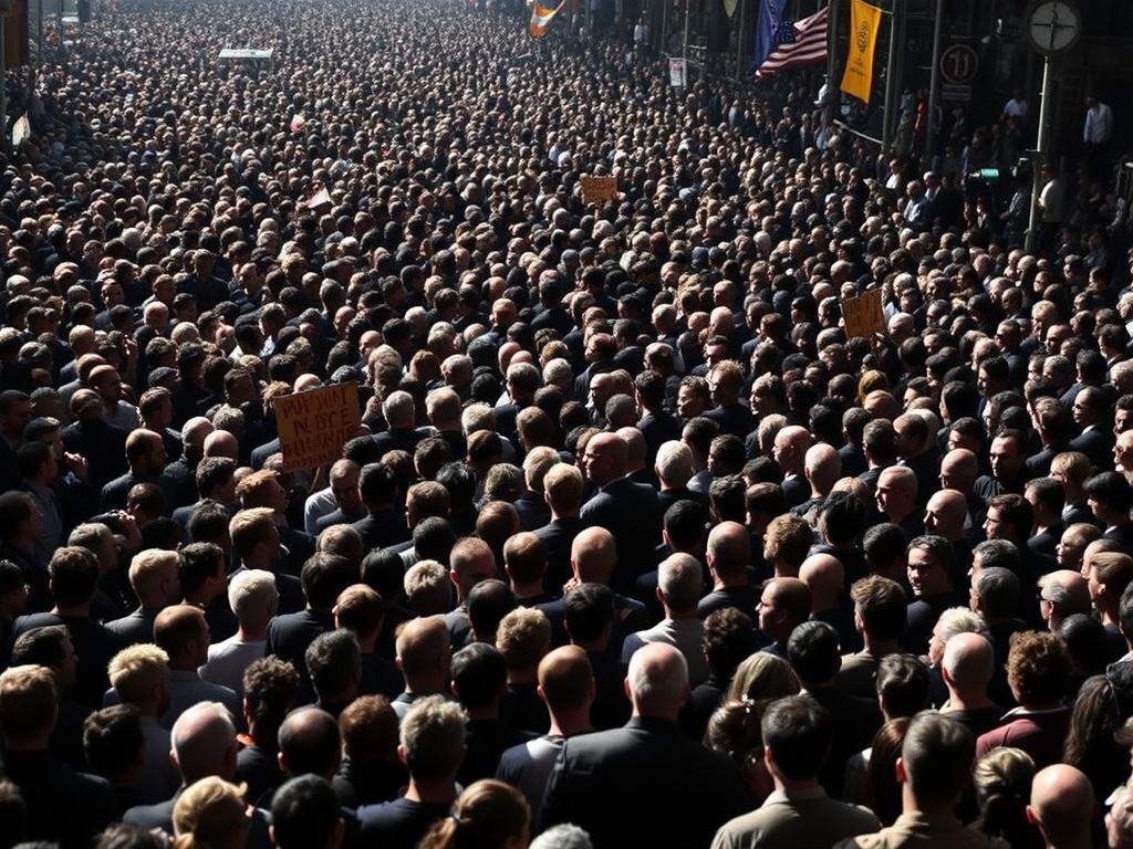     Psychologie sociale : pourquoi suivons-nous la foule ?. Wunder und Gefahren kollektiver Intelligenz