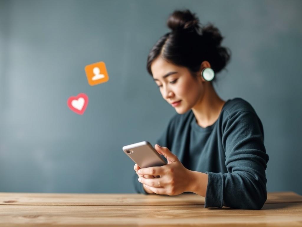     L'impact des réseaux sociaux sur la santé mentale.. Stratégies de prévention et bonnes pratiques