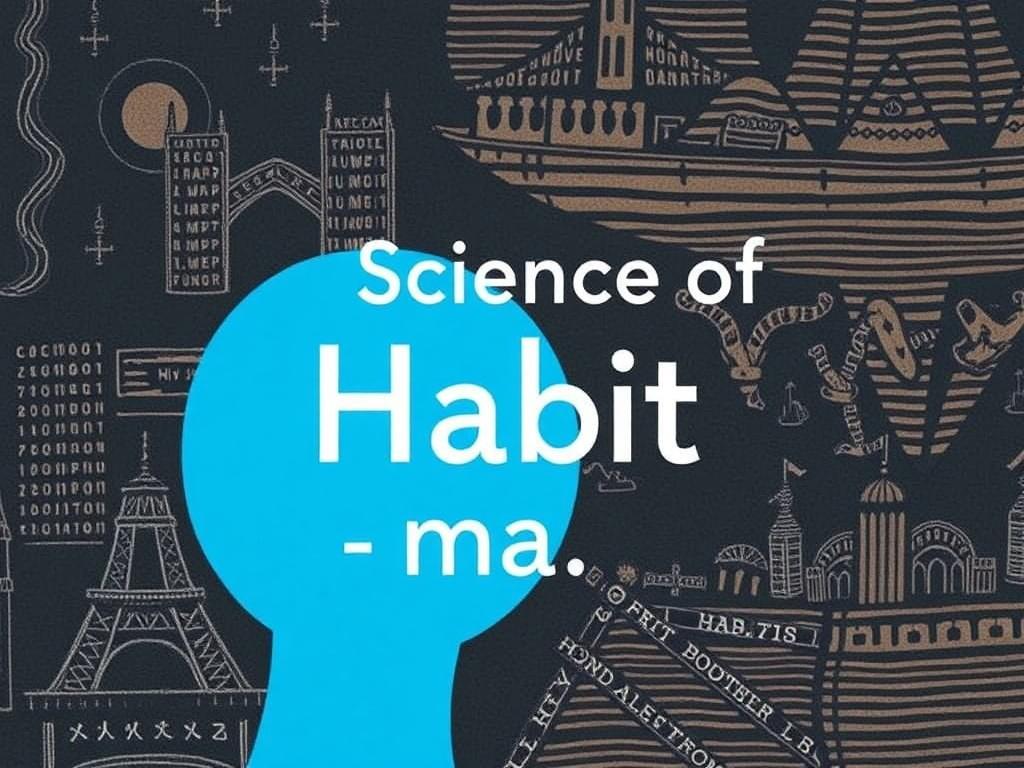     The Science of Habit Formation: How to Build Good Habits and Break Bad Ones. Errores comunes y cómo evitarlos