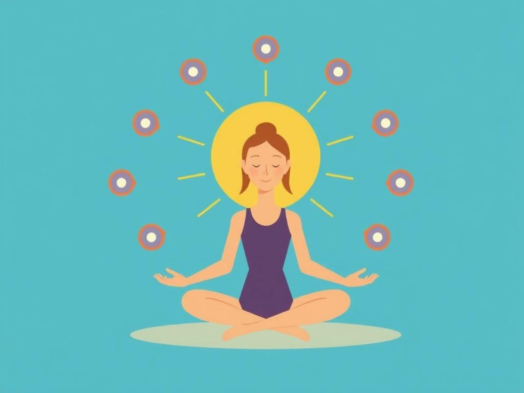     The Power of Mindfulness and Meditation for Anxiety. Conclusión