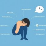Depresión: Symptome, Ursachen und Therapiemöglichkeiten — Una guía humana para entender, identificar y actuar