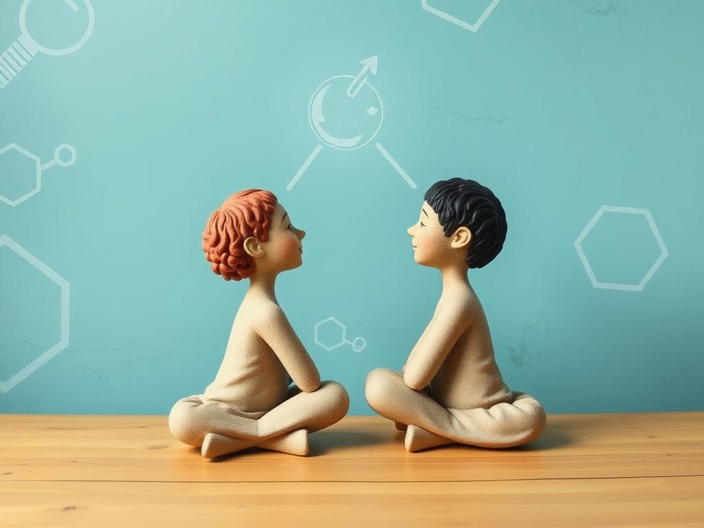     Emotionale Intelligenz: Warum EQ wichtiger als IQ sein kann. Cómo desarrollar tu inteligencia emocional: estrategias prácticas