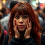 Fobia social: Más que timidez, un trastorno de ansiedad que cambia vidas