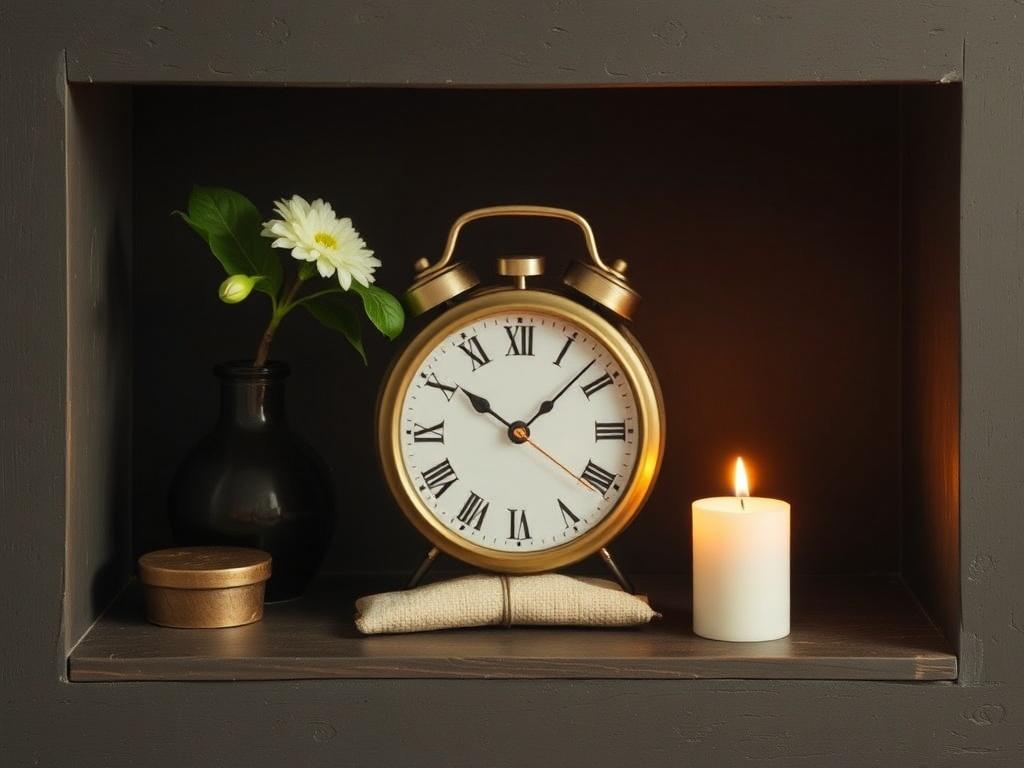     L'importance des rites et routines pour notre équilibre mental.. Wie man förderliche Routinen aufbaut — eine Schritt-für-Schritt-Anleitung