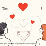 Las 5 lenguas del amor: Descubre tu forma de dar y recibir amor