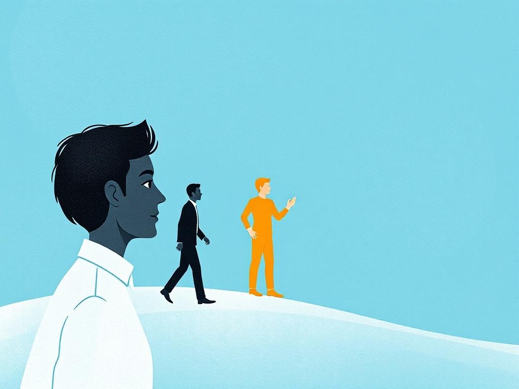     Selbstwirksamkeit: Der Glaube an die eigenen Fähigkeiten. Selbstwirksamkeit en el liderazgo y equipos